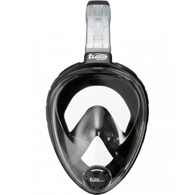 TUSA Full Face Snorkeling Mask